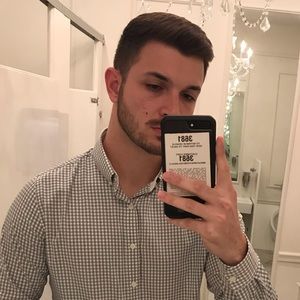 Meet your Posher, Jorge